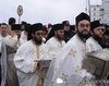 Boboteaza in Arhiepiscopia Tomisului 