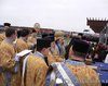 Boboteaza in Arhiepiscopia Tomisului 