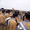 Boboteaza in Arhiepiscopia Tomisului 