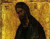 Sfantul Ioan Botezatorul - Andrei Rubliov 
