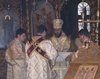 Inaltpreasfintitul Ciprian, Episcop Vicar Patriarhal 