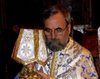 Parintele Stefan Buchiu, profesor de Dogmatica 