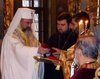 Preafericitul Parinte Daniel, Patriarhul Bisericii Ortodoxe Romane 
