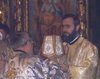 Sfanta Liturghie - Biserica Sfanta Ecaterina 