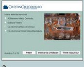Test de evaluare interactiv II