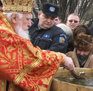 Aghiasma Mica si Aghiasma Mare
