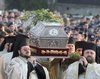 Sfanta Parascheva aduna sfinti din intreaga lume