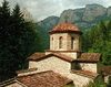 Manastirea Sfantul Antonie cel Mare - Franta