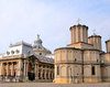 Mitropoliii, arhiepiscopii si episcopii in Biserica Ortodoxa Romana