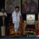 Inaltpreasfintitul Vasile, Mitropolit de Elassona si Preafericitul Danil