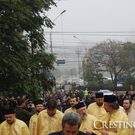 Procesiunea Calea Sfintilor