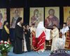 Primirea Moastelor Sfantului Vasile cel Mare