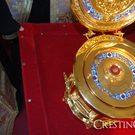 Moastele Sfantului Grigorie Teologul