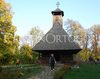 Biserica de la Muzeul Satului
