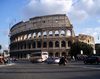 Colosseum - muzeu sau loc de pelerinaj?
