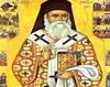 Sfantul Nectarie Taumaturgul, vindecatorul de cancer
