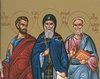 Sfintii Apostoli Rodion, Olimp, Erast...