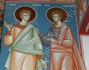 Sfintii Mucenici Victor si Vichentie