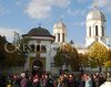 Pelerinaj la moastele Sfantului Mina - Biserica Sfantul Mina Vergu