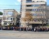 Sfantul Mina - Pelerini