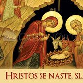 Nasterea Domnului