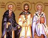 Sfantul Proclu, patriarhul Constantinopolului