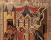 Intrarea Maicii Domnului in Biserica