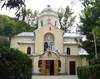 Biserica Schimbarea la Fata - Baile Herculane