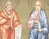 Sfantul Proroc Naum, Sfantul Filaret