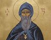 Sfantul Cuvios Patapie; Sfantul Cuvios Sofronie