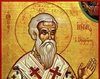 Ignatie al Antiohiei, misticul unitatii