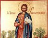 Sfantul Mucenic Temistocle