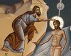 Ioan Botezatorul si baptismalii