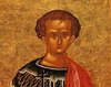 Sfantul Mucenic Polieuct
