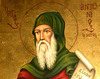 Sfantul Antonie cel Mare