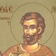 Sfantul Mucenic Agatanghel