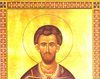 Sfantul Mucenic Agatanghel - 23 ianuarie 