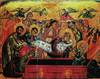Cantarile Triodului, imne liturgice si melodii psaltice