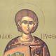 Sfantul Mucenic Trifon - 01 februarie
