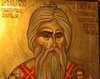 Sfantul Meletie, Arhiepiscopul Antiohiei