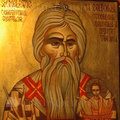 Sfantul Meletie, Arhiepiscopul Antiohiei