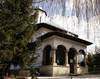 Biserica Sfanta Treime din Pitesti - Schitul Bestelei