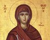 Sfintii Apostoli Arhip, Filimon si sotia sa, Apfia
