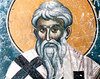 Policarp, sfantul nascut in temnita