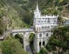 Catedrala Las Lajas
