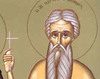 Sfantul Marcu Atenianul