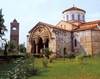 Biserica Sfanta Sofia - Trapezunt