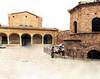 Baptisteriile - locuri destinate Sfantului Botez
