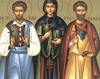 Sfintii Mucenici Codrat, Ciprian, Dionisie, Pavel, Anecton si Crescent