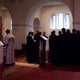 Slujba Hramului Parohiei Sf Macarie cel Mare - Mirfield